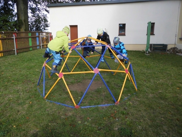 Hier ist Geschicklichkeit gefragt