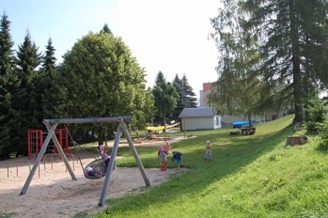 Spielplatz