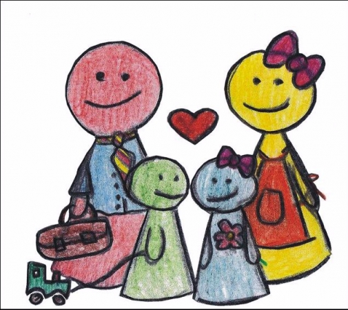 Elternkurs „Kinder FAIRstehen - Ein Kurs für Eltern“