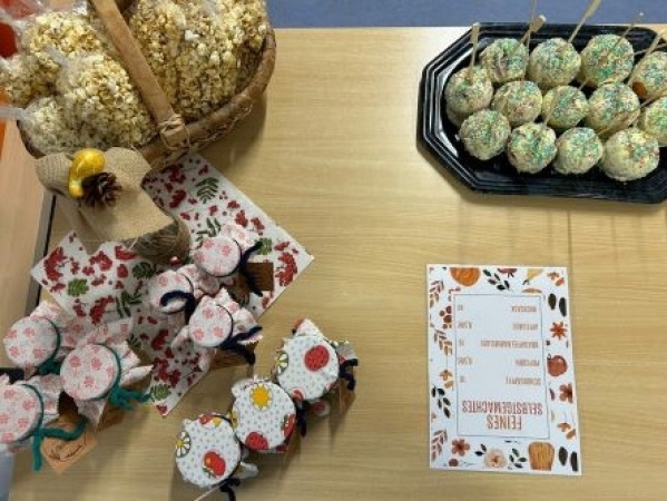 Da wird jede Zuckerschnute schwach