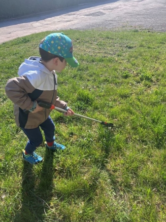CleanUpDay 2026