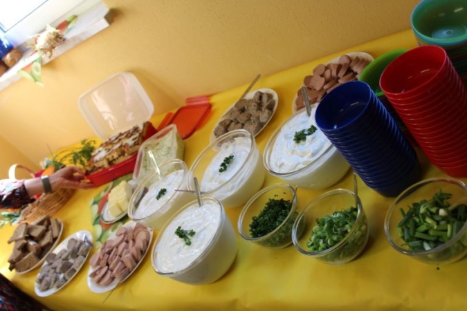 Erntedankfest
