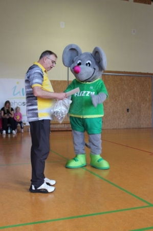 Flizzy Sportfest
