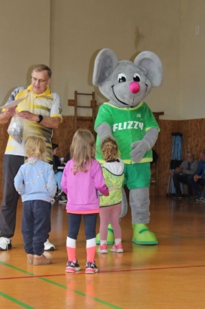 Flizzy Sportfest
