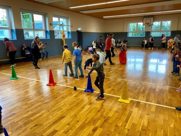 Aktionstag für nachbarsprachige Bildung 