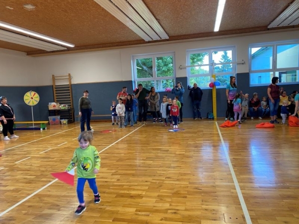 Aktionstag für nachbarsprachige Bildung 