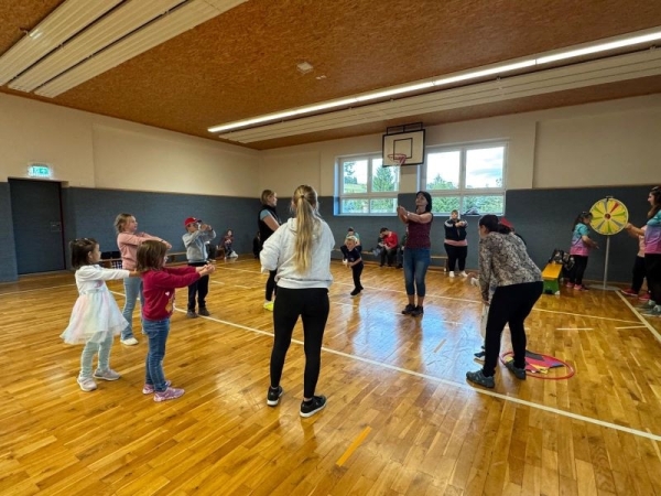 Aktionstag für nachbarsprachige Bildung 