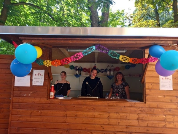 Fröbelfest 2025