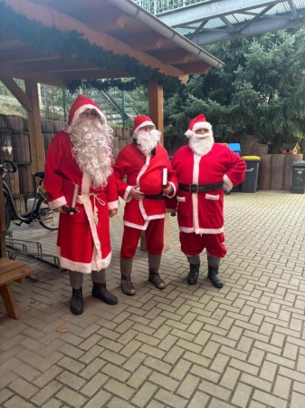 Weihnachten