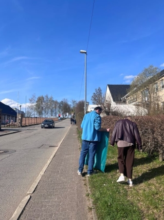 CleanUpDay 2026