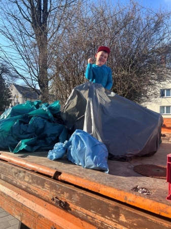 CleanUpDay 2026