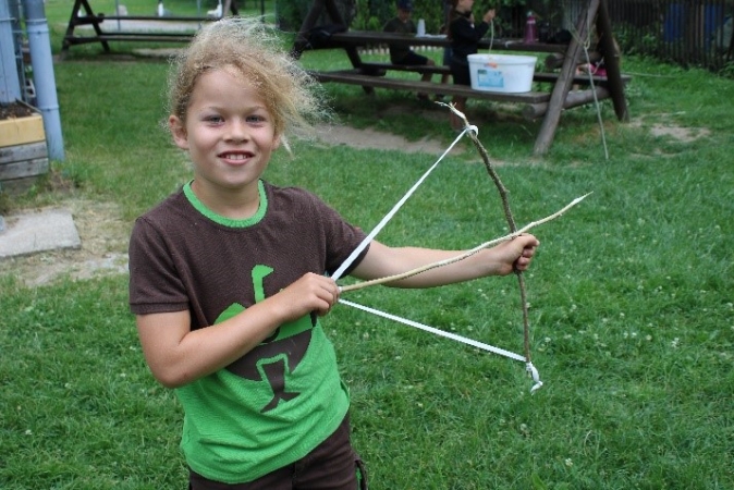 1. Sommerferienwoche