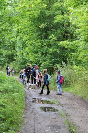 4. Sommerferienwoche 