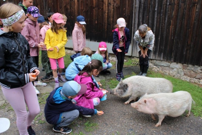 4. Sommerferienwoche