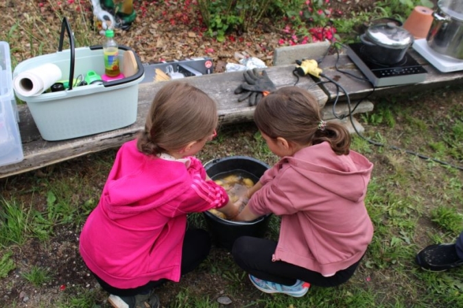 4. Sommerferienwoche 