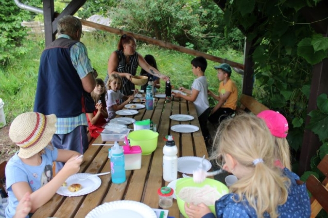 4. Sommerferienwoche