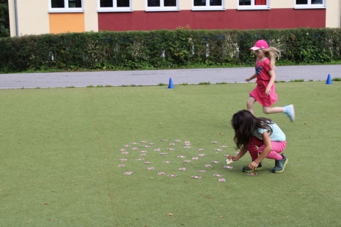 4. Sommerferienwoche 