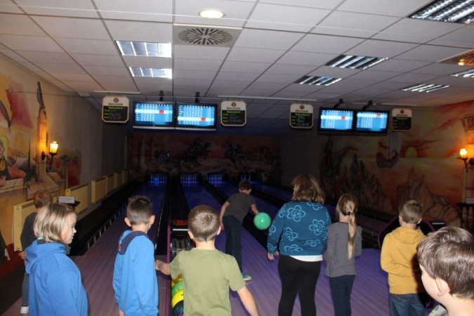 2. Herbstferienwoche