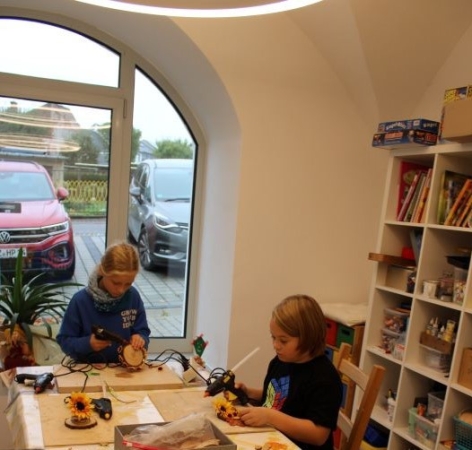 2. Herbstferienwoche