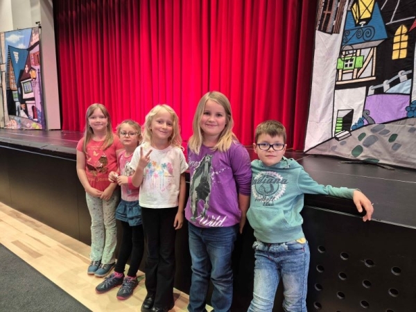 Herbstferien - Kinder- und Jugendtheater Burattino
