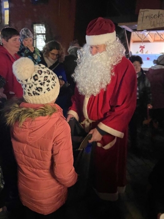 Weihnachtsmarkt