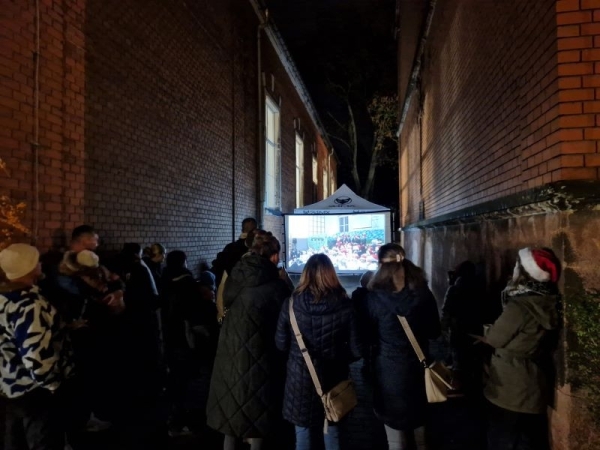 Weihnachtsmarkt 2025