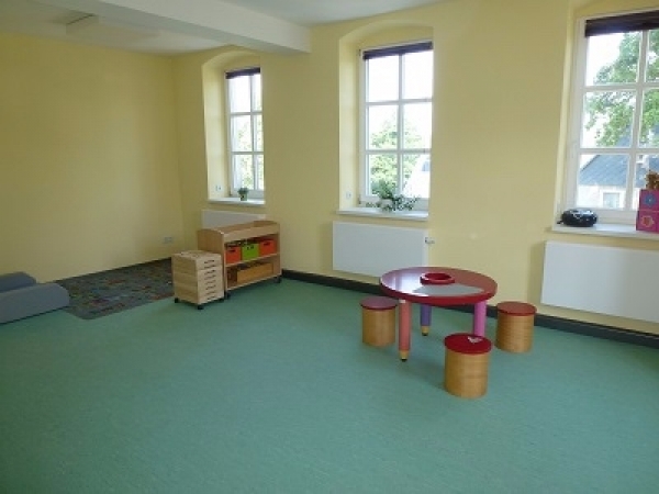 Gruppenzimmer